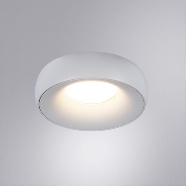 Точечный встраиваемый светильник HEZE GU10 * 1 50Вт IP 20  ARTE LAMP