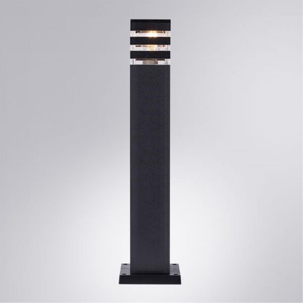 ((УЛИЧНЫЙ СВЕТИЛЬНИК HADAR E27 * 1 20Вт IP 44  ARTE LAMP