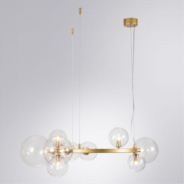 ((СВЕТИЛЬНИК ПОДВЕСНОЙ VINCENT G9 * 10 40Вт IP 20  ARTE LAMP