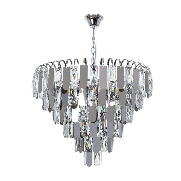 ((СВЕТИЛЬНИК ПОДВЕСНОЙ VIVIEN E27 * 8 60Вт IP 20 <> ARTE LAMP