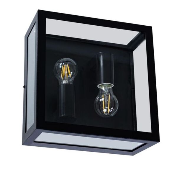 ((УЛИЧНЫЙ СВЕТИЛЬНИК BELFAST E27 * 2 60Вт IP 44  ARTE LAMP