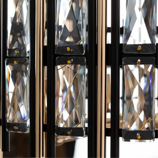 ((СВЕТИЛЬНИК ПОДВЕСНОЙ ALRUBA E14 * 6 40Вт IP 20 <> ARTE LAMP