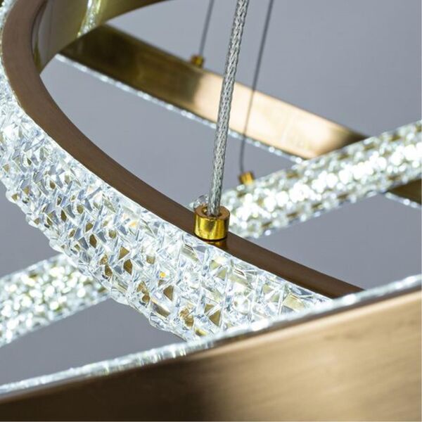 ((СВЕТИЛЬНИК ПОДВЕСНОЙ ORIONE LED * 1 160Вт IP 20 3000-6000 ARTE LAMP