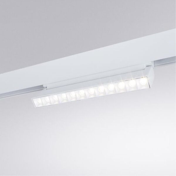 ((СВЕТИЛЬНИК ПОТОЛОЧНЫЙ LINEA LED * 1 12Вт IP 20 3000 ARTE LAMP
