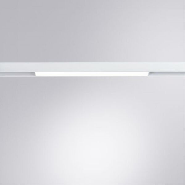 СВЕТИЛЬНИК ПОТОЛОЧНЫЙ LINEA LED * 1 10Вт IP 20 3000 ARTE LAMP