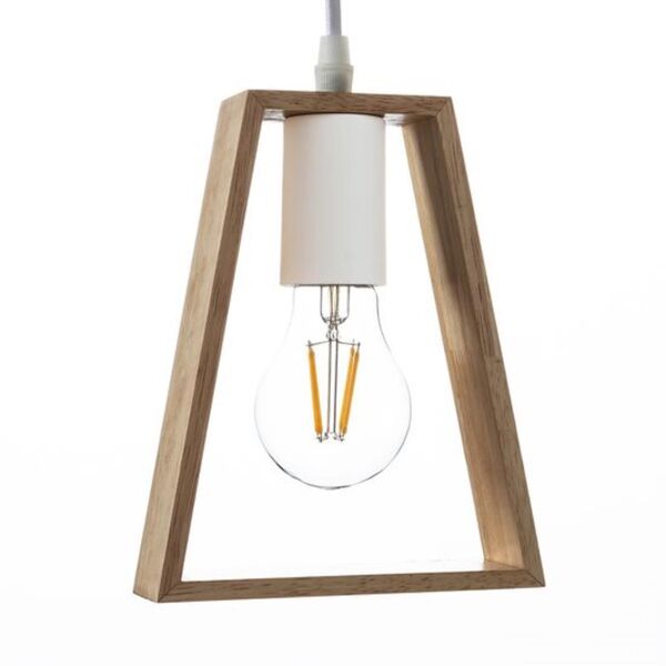 ((СВЕТИЛЬНИК ПОДВЕСНОЙ BRUSSELS E27 * 3 60Вт IP 20 <> ARTE LAMP