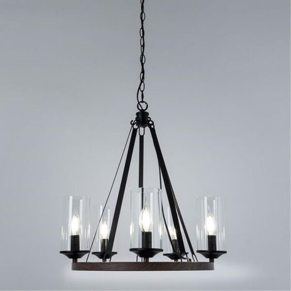 ((СВЕТИЛЬНИК ПОДВЕСНОЙ DALIM E14 * 5 60Вт IP 20 <> ARTE LAMP