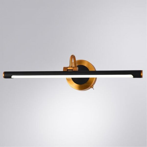 ((СВЕТИЛЬНИК НАСТЕННЫЙ SOL LED * 1 8Вт IP 20 4000 ARTE LAMP