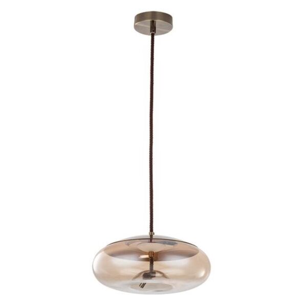 ((СВЕТИЛЬНИК ПОДВЕСНОЙ CODY LED * 1 10Вт IP 20 3000 ARTE LAMP