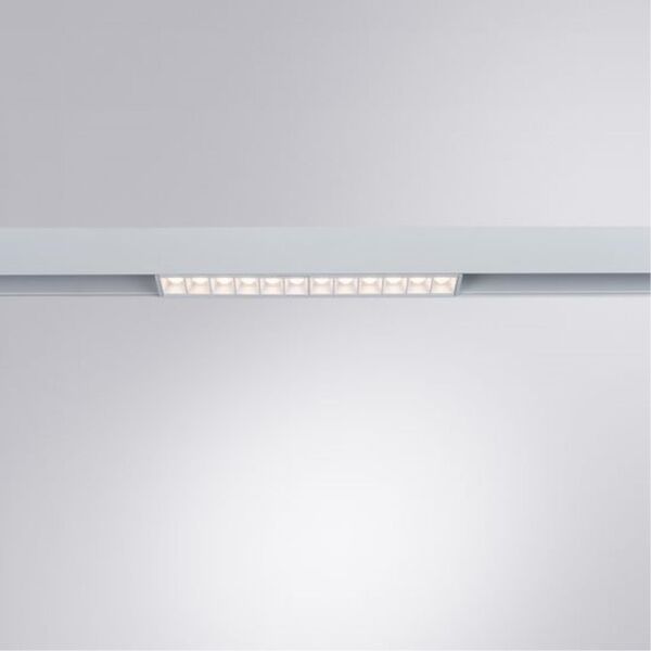((СВЕТИЛЬНИК ПОТОЛОЧНЫЙ LINEA LED * 1 15Вт IP 20 3000 ARTE LAMP