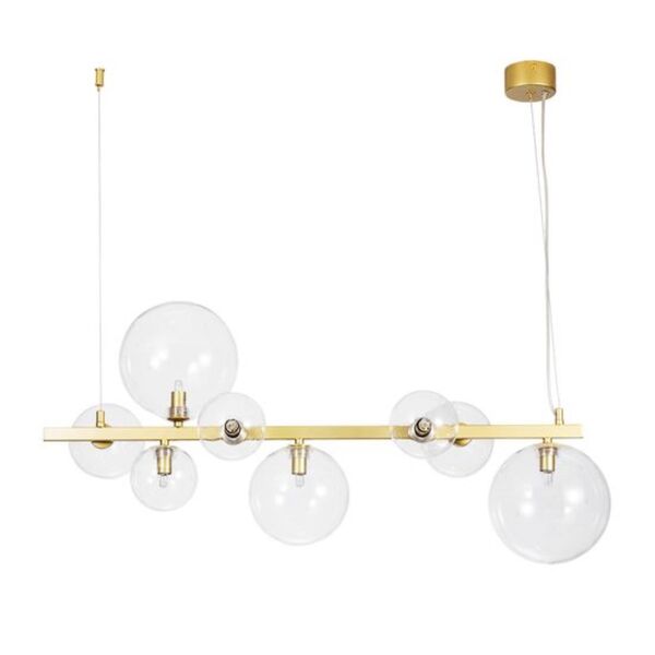 ((СВЕТИЛЬНИК ПОДВЕСНОЙ VINCENT G9 * 8 40Вт IP 20  ARTE LAMP