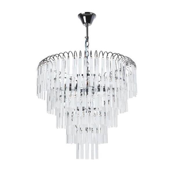 ((СВЕТИЛЬНИК ПОДВЕСНОЙ ELIZA E27 * 6 60Вт IP 20 <> ARTE LAMP