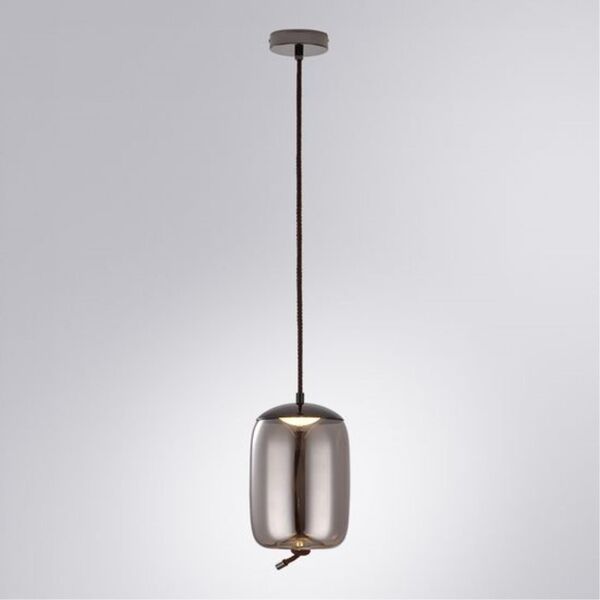 ((СВЕТИЛЬНИК ПОДВЕСНОЙ CODY LED * 1 10Вт IP 20 3000 ARTE LAMP