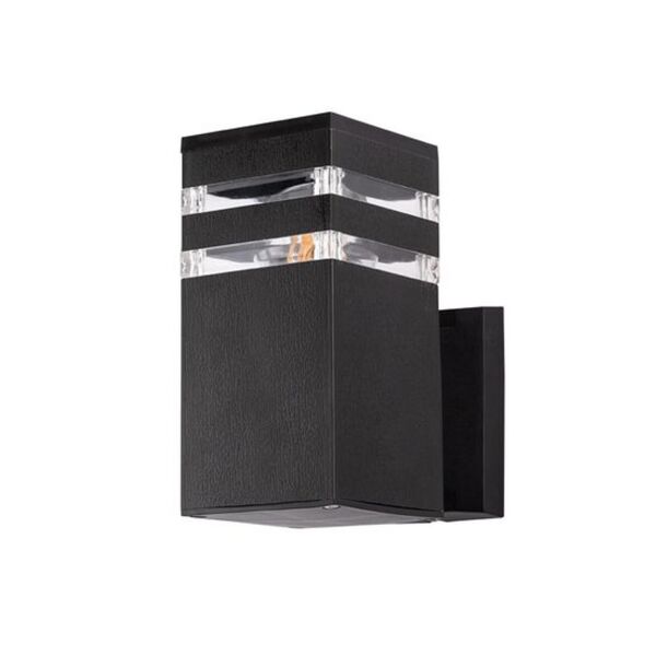 ((УЛИЧНЫЙ СВЕТИЛЬНИК HADAR E27 * 1 20Вт IP 44  ARTE LAMP