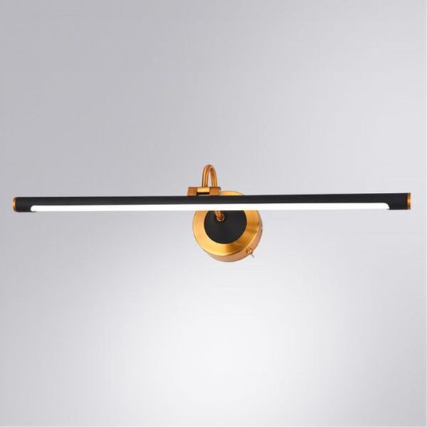 ((СВЕТИЛЬНИК НАСТЕННЫЙ SOL LED * 1 12Вт IP 20 4000 ARTE LAMP