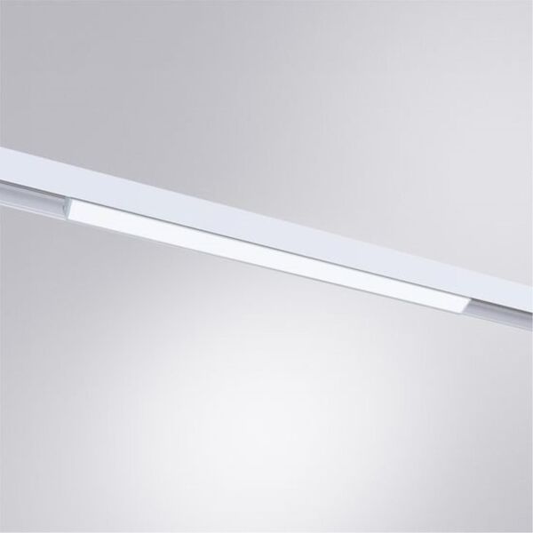 ((СВЕТИЛЬНИК ПОТОЛОЧНЫЙ LINEA LED * 1 20Вт IP 20 4000 ARTE LAMP