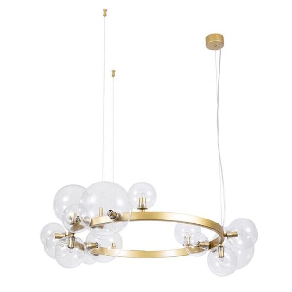 ((СВЕТИЛЬНИК ПОДВЕСНОЙ VINCENT G9 * 15 40Вт IP 20  ARTE LAMP