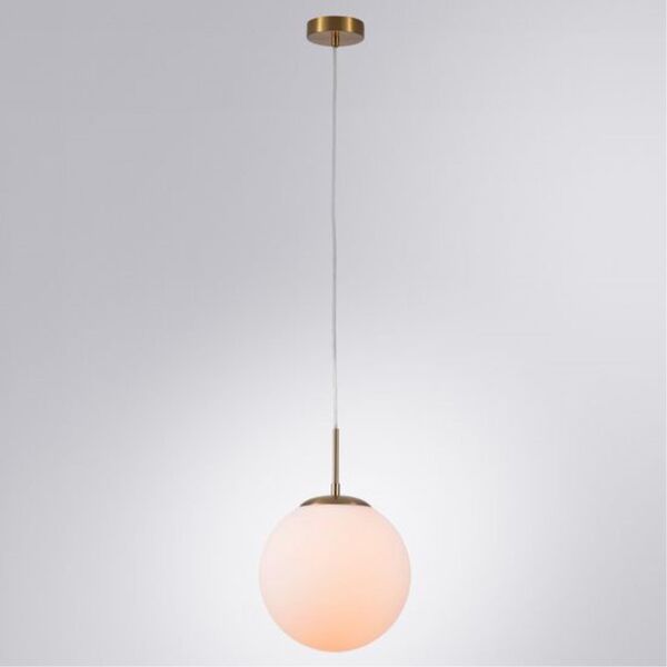 ((СВЕТИЛЬНИК ПОДВЕСНОЙ VOLARE E27 * 1 60Вт IP 20  ARTE LAMP