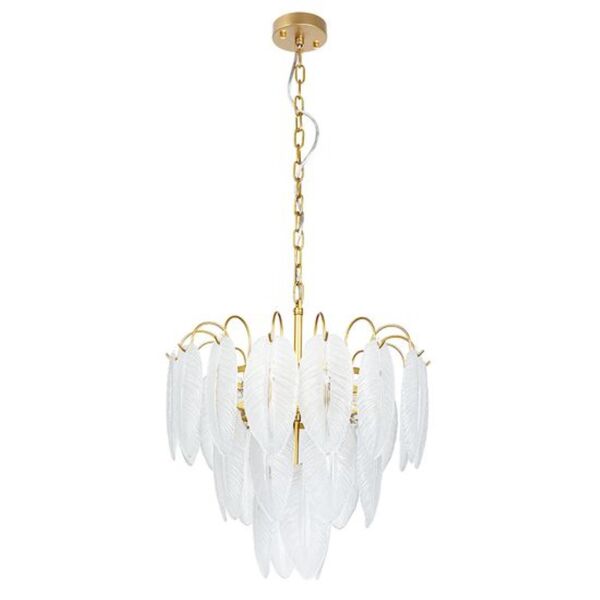 ((СВЕТИЛЬНИК ПОДВЕСНОЙ EVIE E14 * 6 40Вт IP 20 <> ARTE LAMP