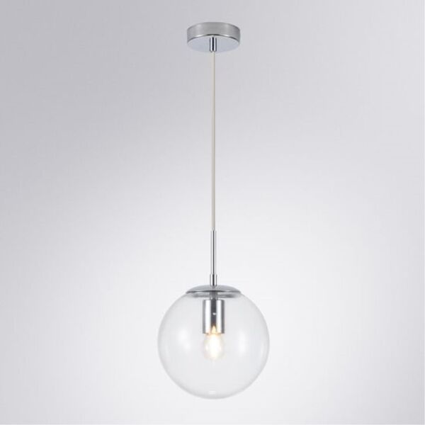 ((СВЕТИЛЬНИК ПОДВЕСНОЙ VOLARE E27 * 1 60Вт IP 20  ARTE LAMP