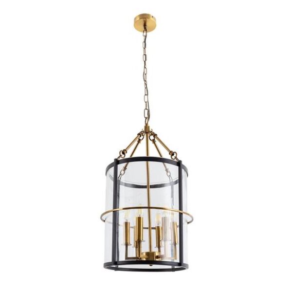 ((СВЕТИЛЬНИК ПОДВЕСНОЙ MEGREZ E14 * 6 60Вт IP 20 <> ARTE LAMP