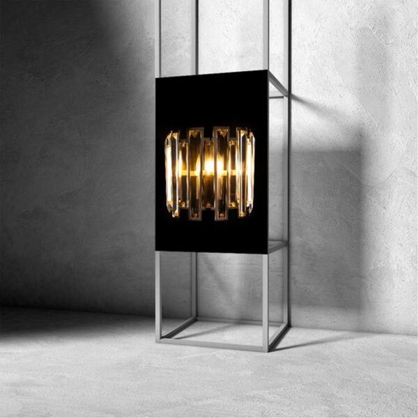 ((СВЕТИЛЬНИК НАСТЕННЫЙ AMBER E14 * 2 40Вт IP 20 <> ARTE LAMP