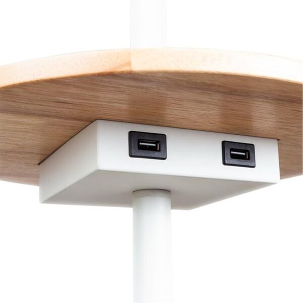 ((СВЕТИЛЬНИК НАПОЛЬНЫЙ COMBO E27 * 1 60Вт IP 20 <> ARTE LAMP