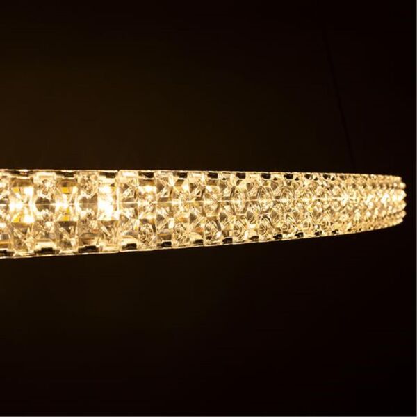 ((СВЕТИЛЬНИК ПОДВЕСНОЙ ORIONE LED * 1 80Вт IP 20 3000-6000 ARTE LAMP