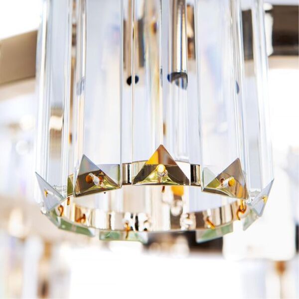 ((СВЕТИЛЬНИК ПОДВЕСНОЙ SANTORINI G9 * 16 40Вт IP 20 <> ARTE LAMP