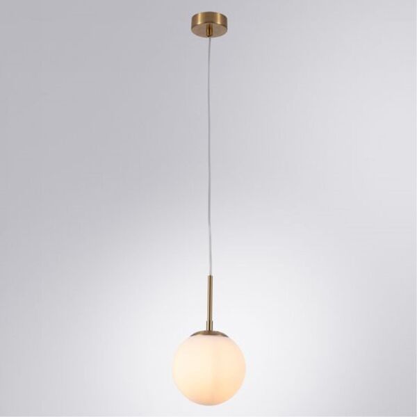 ((СВЕТИЛЬНИК ПОДВЕСНОЙ VOLARE E14 * 1 60Вт IP 20  ARTE LAMP