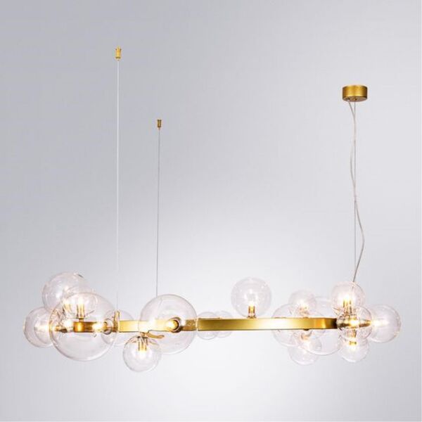 ((СВЕТИЛЬНИК ПОДВЕСНОЙ VINCENT G9 * 24 40Вт IP 20  ARTE LAMP