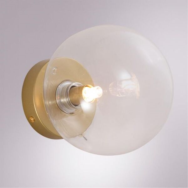 ((СВЕТИЛЬНИК НАСТЕННЫЙ VINCENT G9 * 1 40Вт IP 20  ARTE LAMP