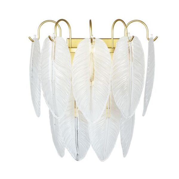 ((СВЕТИЛЬНИК НАСТЕННЫЙ EVIE E14 * 2 40Вт IP 20 <> ARTE LAMP