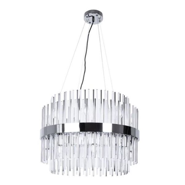 ((СВЕТИЛЬНИК ПОДВЕСНОЙ MONTREAL E14 * 16 60Вт IP 20 <> ARTE LAMP