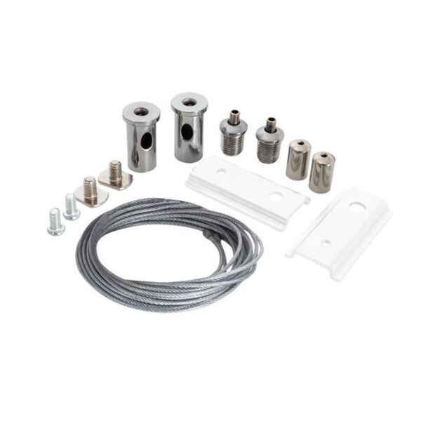 ((КРОНШТЕЙН-ПОДВЕС ДЛЯ ШИНОПРОВОДА (ТРЕКА) LINEA-ACCESSORIES  *  Вт IP 20  ARTE LAMP