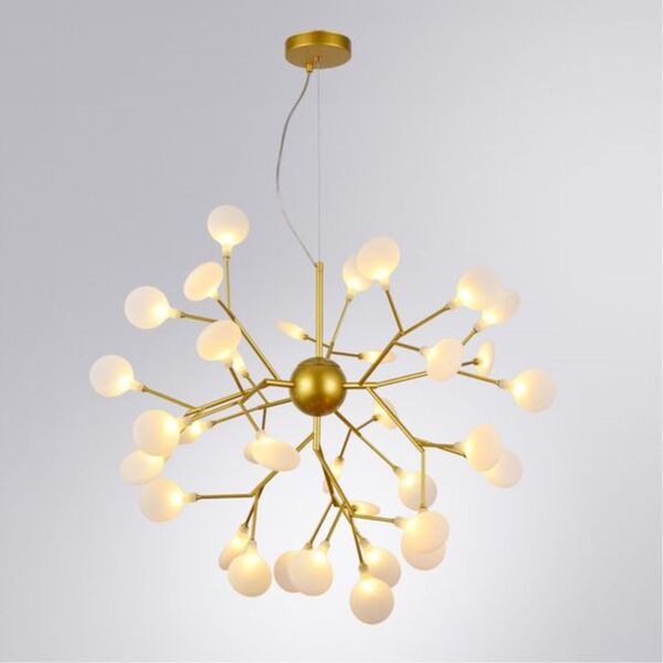 ((СВЕТИЛЬНИК ПОДВЕСНОЙ CANDY G4 * 36 3Вт IP 20  ARTE LAMP