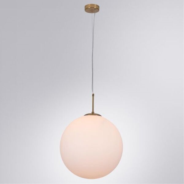 ((СВЕТИЛЬНИК ПОДВЕСНОЙ VOLARE E27 * 1 60Вт IP 20  ARTE LAMP