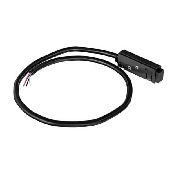 ((КОННЕКТОР-ТОКОПОДВОД ДЛЯ ШИНОПРОВОДА (ТРЕКА) EXPERT-ACCESSORIES <> *  Вт IP 20 <> ARTE LAMP