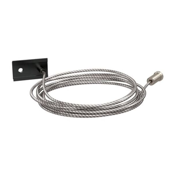 ((КРОНШТЕЙН-ПОДВЕС ДЛЯ ШИНОПРОВОДА (ТРЕКА) EXPERT-ACCESSORIES <> *  Вт IP 20  ARTE LAMP