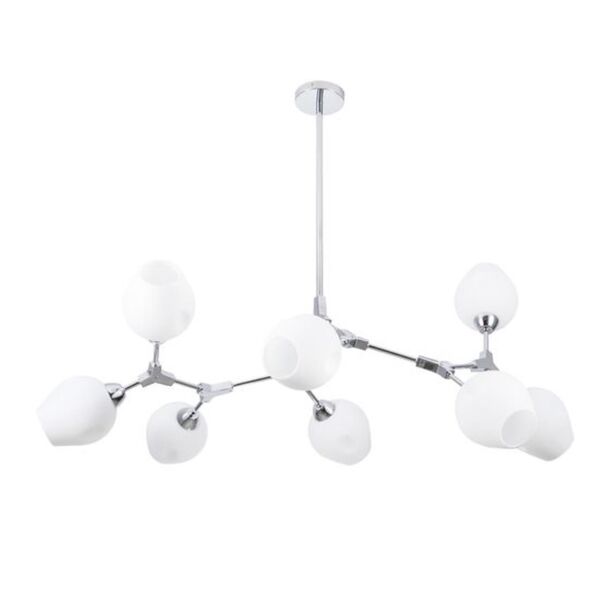 ((СВЕТИЛЬНИК ПОДВЕСНОЙ YUKA E27 * 8 60Вт IP 20  ARTE LAMP