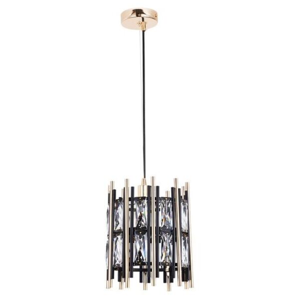 ((СВЕТИЛЬНИК ПОДВЕСНОЙ ALRUBA E14 * 1 40Вт IP 20 <> ARTE LAMP