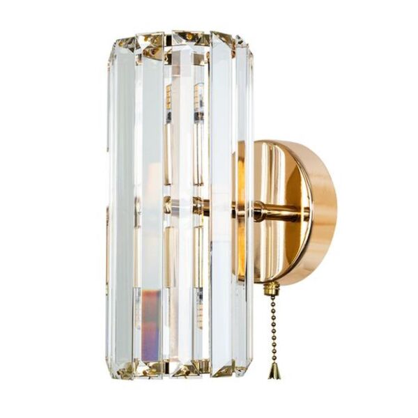 ((СВЕТИЛЬНИК НАСТЕННЫЙ SANTORINI G9 * 2 40Вт IP 20 <> ARTE LAMP