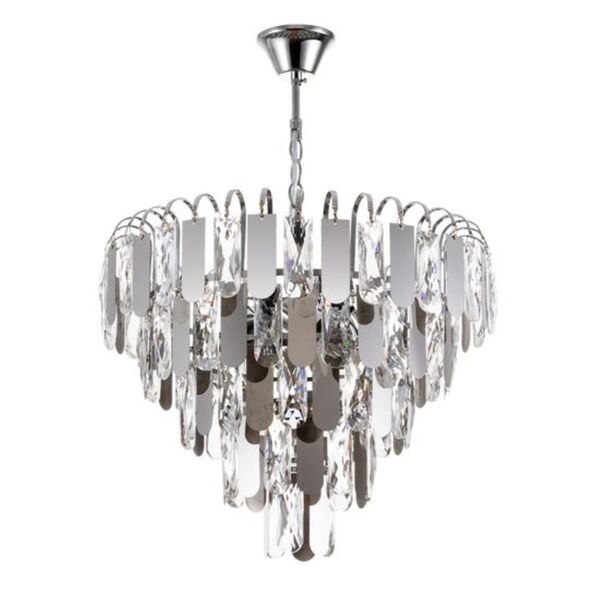 ((СВЕТИЛЬНИК ПОДВЕСНОЙ VIVIEN E27 * 6 60Вт IP 20 <> ARTE LAMP