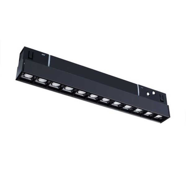 ((СВЕТИЛЬНИК ПОТОЛОЧНЫЙ LINEA LED * 1 12Вт IP 20 3000 ARTE LAMP