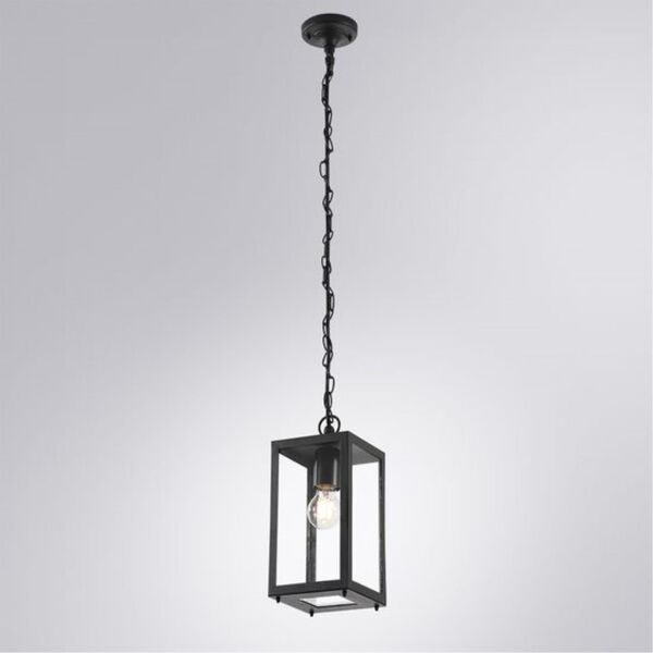 ((УЛИЧНЫЙ СВЕТИЛЬНИК BELFAST E27 * 1 60Вт IP 44  ARTE LAMP