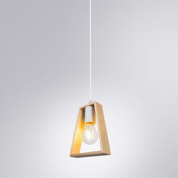 ((СВЕТИЛЬНИК ПОДВЕСНОЙ BRUSSELS E27 * 1 60Вт IP 20 <> ARTE LAMP
