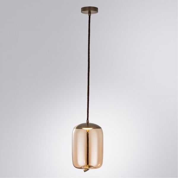 ((СВЕТИЛЬНИК ПОДВЕСНОЙ CODY LED * 1 10Вт IP 20 3000 ARTE LAMP