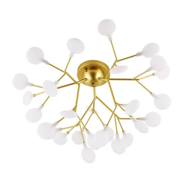 ((СВЕТИЛЬНИК ПОТОЛОЧНЫЙ CANDY G4 * 27 3Вт IP 20  ARTE LAMP
