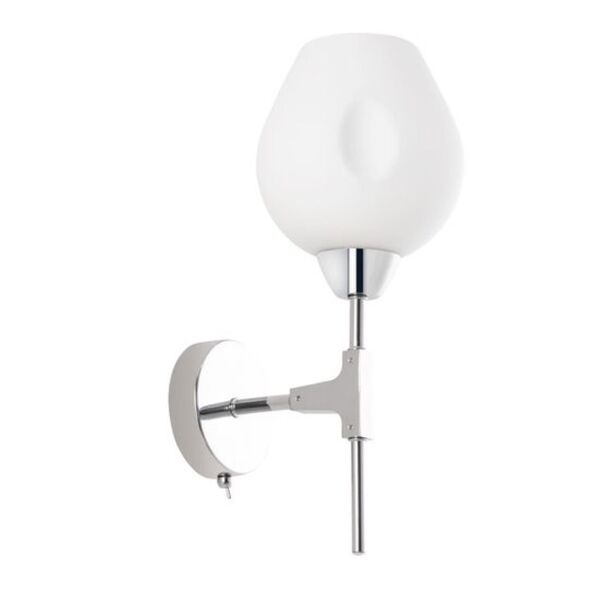 ((СВЕТИЛЬНИК НАСТЕННЫЙ YUKA E27 * 1 60Вт IP 20  ARTE LAMP