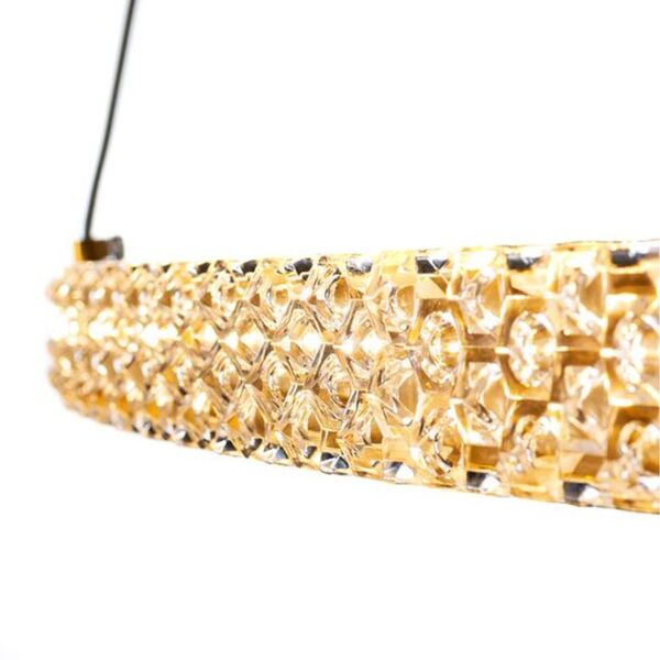 ((СВЕТИЛЬНИК ПОДВЕСНОЙ ORIONE LED * 1 160Вт IP 20 3000-6000 ARTE LAMP